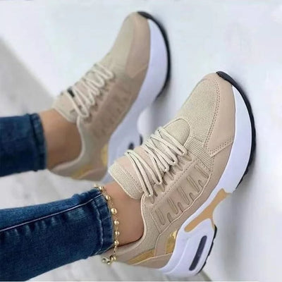 Solea | Stilvolle orthopädische Komfortschuhe für schmerzfreies Gehen