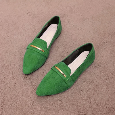 LIORA LEICHTE LOAFER