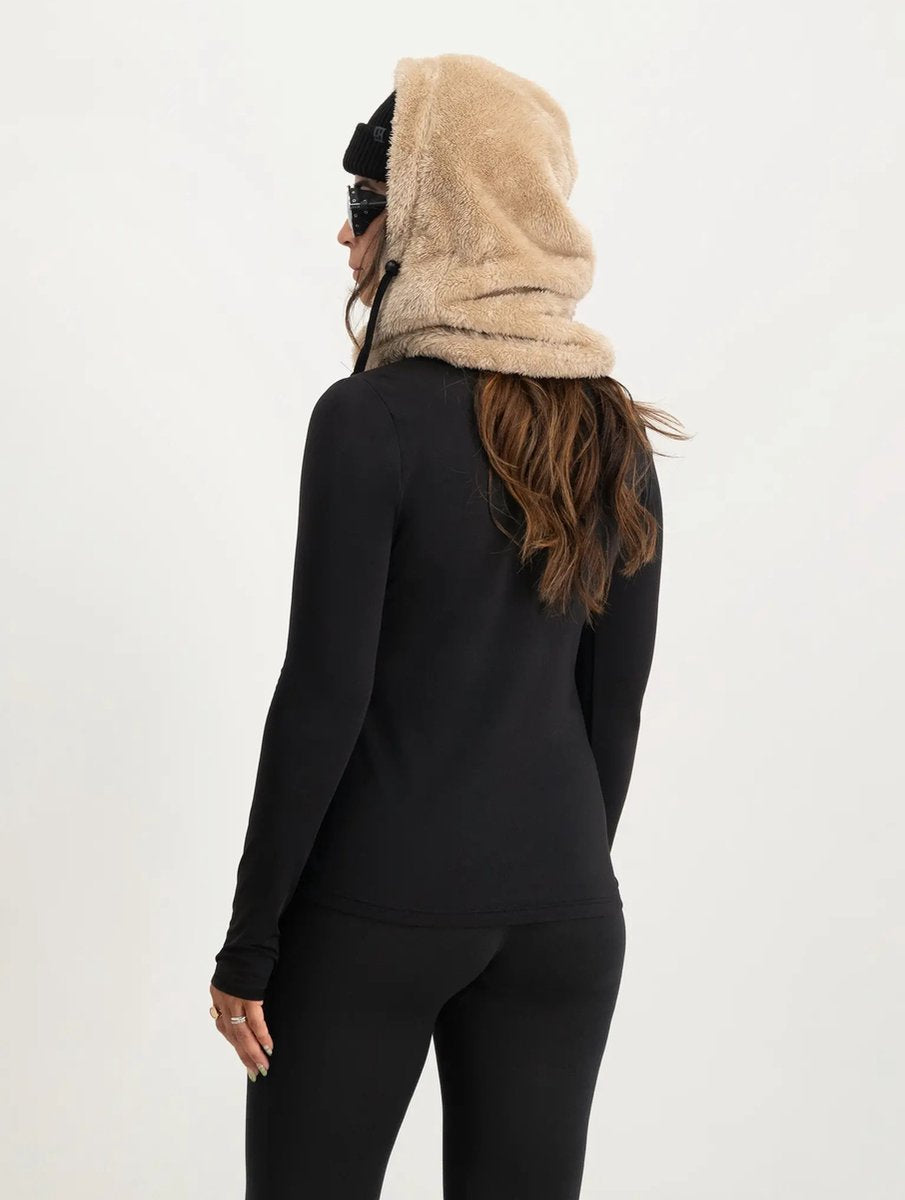 Darla | Der ultimative Schutz gegen die Kälte