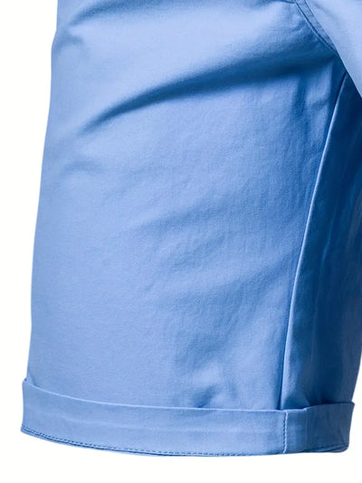 Baird - Baumwoll Šortky Mit Tasche