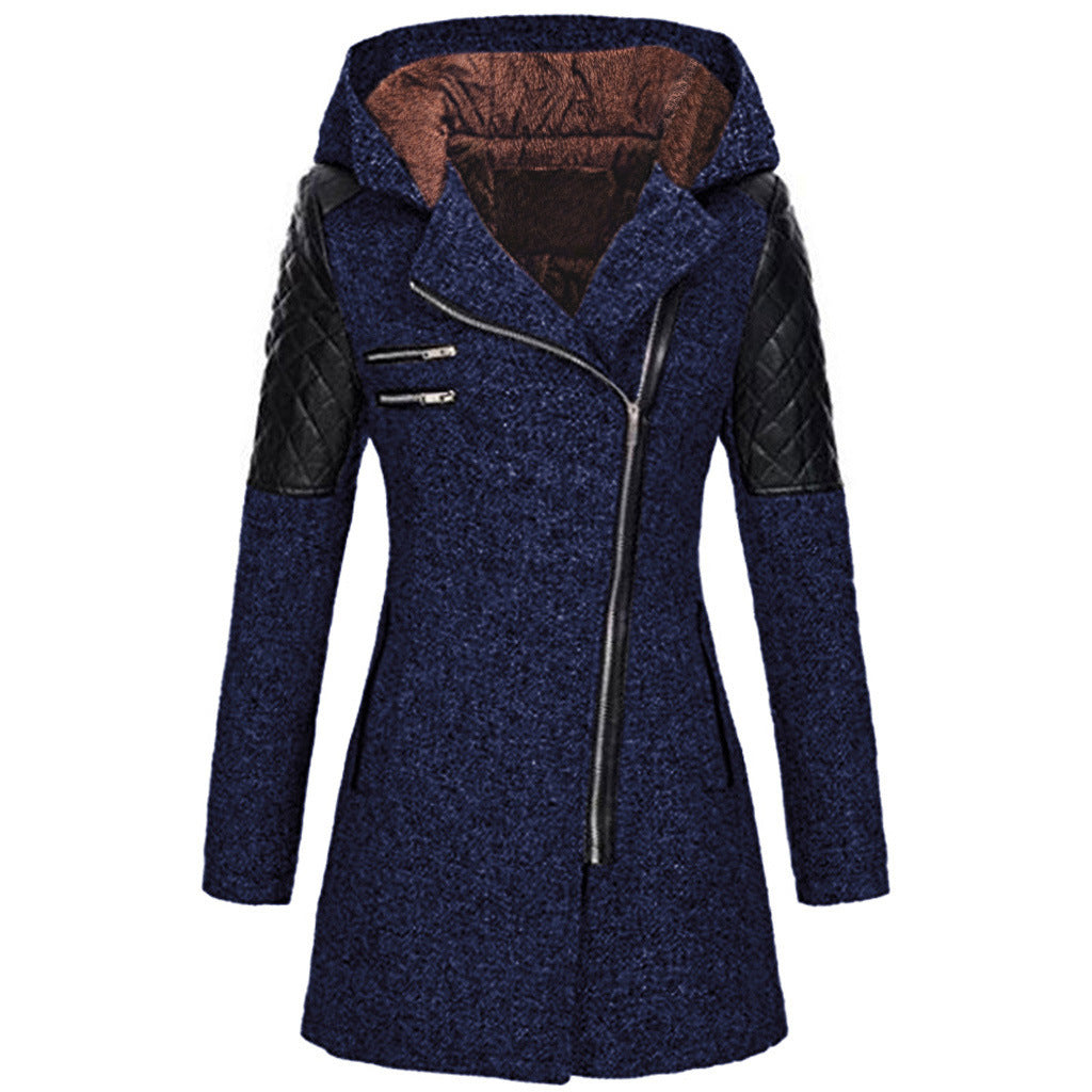 Jeniva | Winterjacke