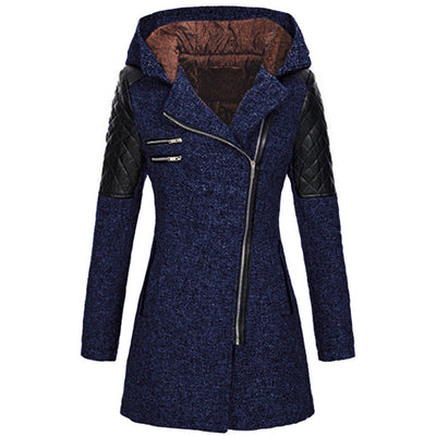 Jeniva | Winterjacke