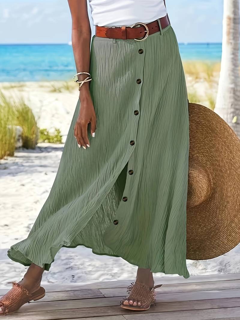 Jess | Müheloses und elegantes Sommerkleidungsstück