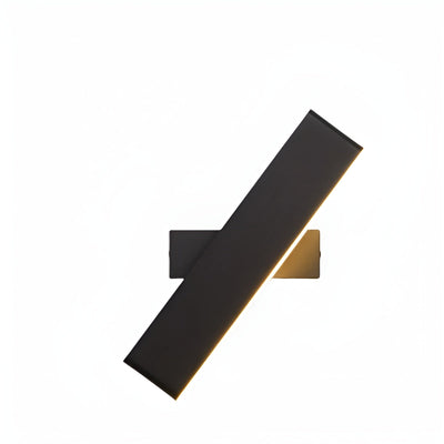 OrbitBeam Light - Drehbare Minimalistische LED Wandleuchte