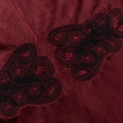 Retro Punk Style Coat for Gothic Looks