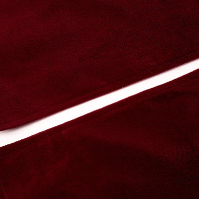 Retro Punk Style Coat for Gothic Looks