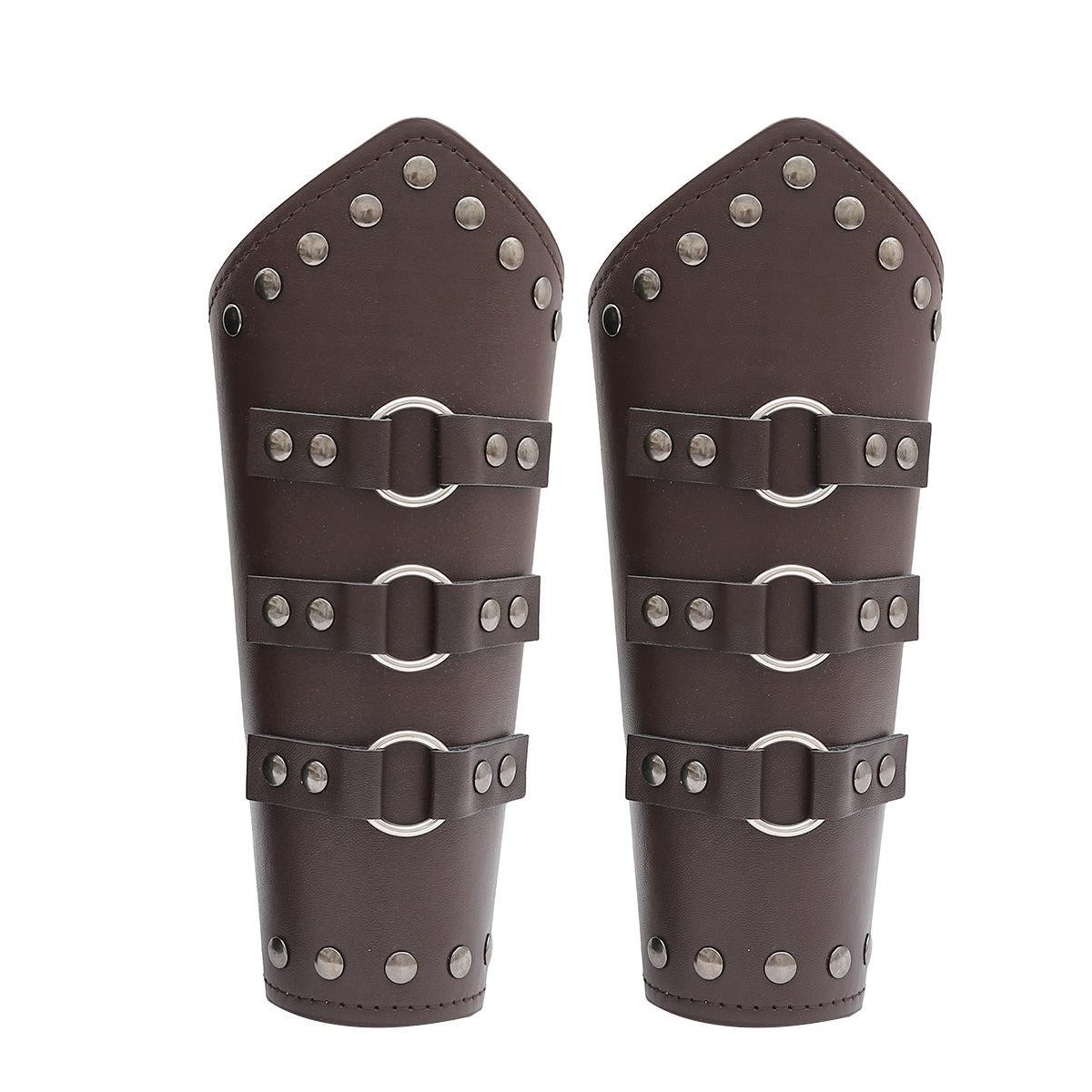 Medieval Fantasy Adventurer Costume Set