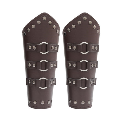 Medieval Fantasy Adventurer Costume Set