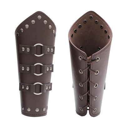 Medieval Fantasy Adventurer Costume Set