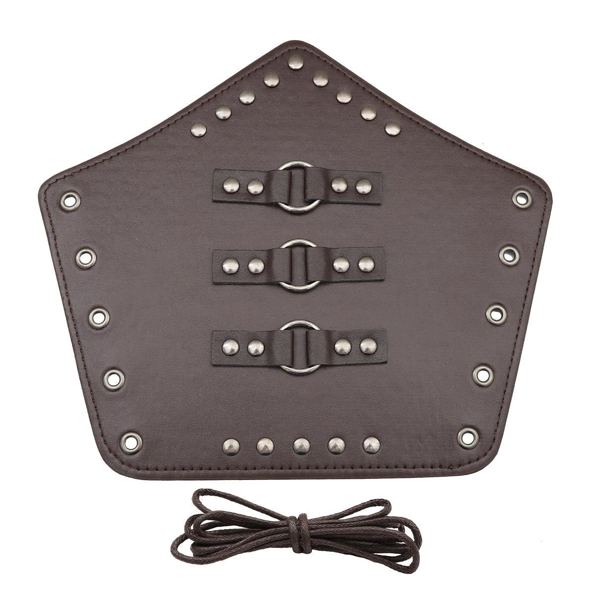 Medieval Fantasy Adventurer Costume Set