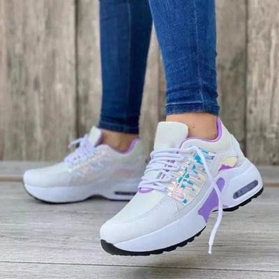 Solea | Stilvolle orthopädische Komfortschuhe für schmerzfreies Gehen