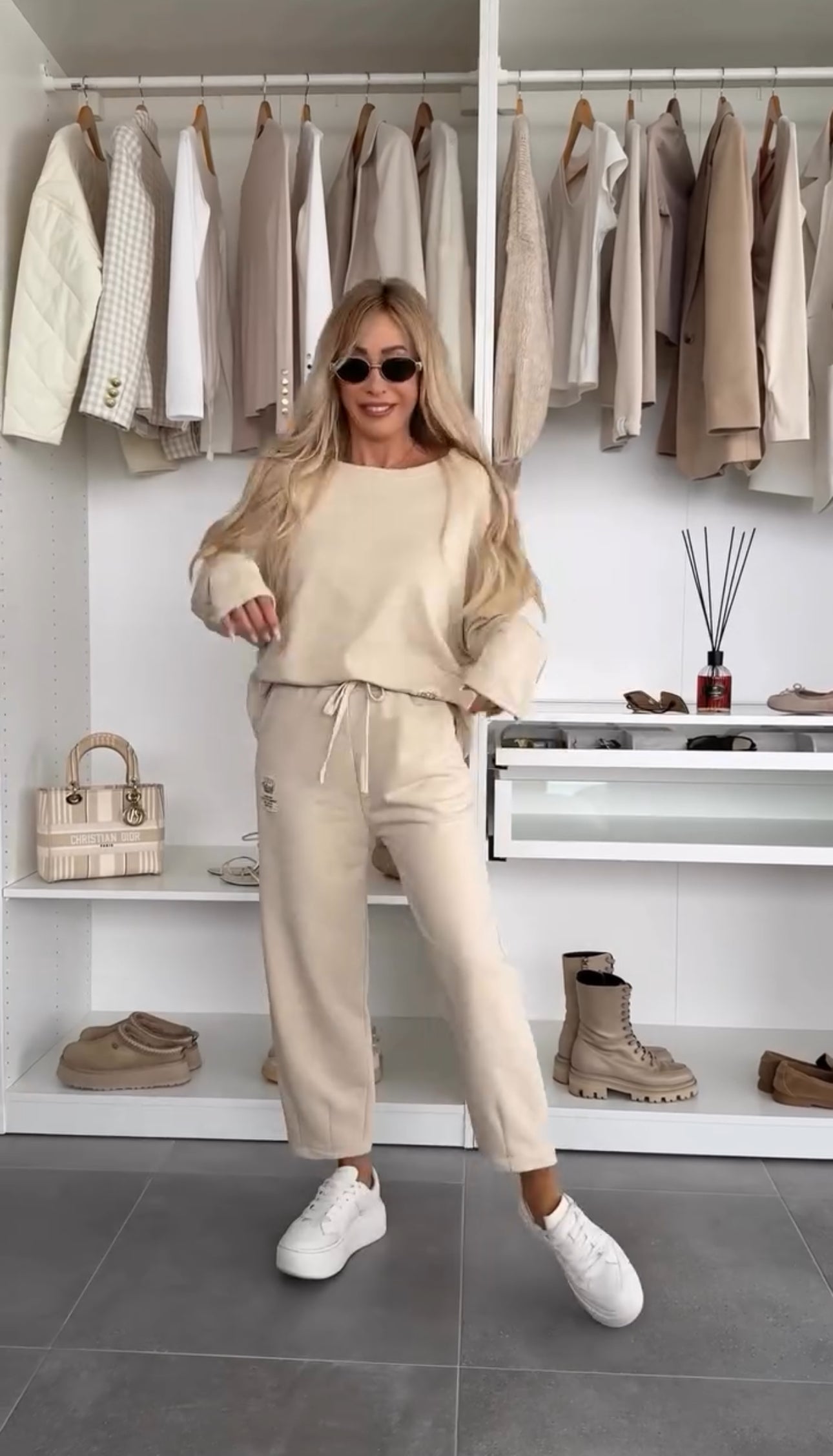 RelaxFit | Bequeme Loungewear für gemütliche Stunden