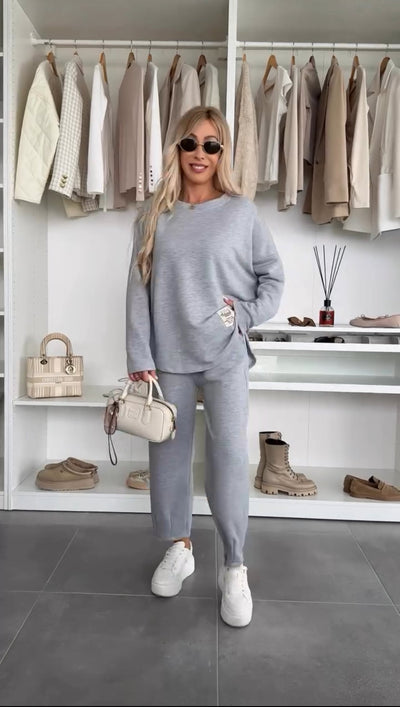 RelaxFit | Bequeme Loungewear für gemütliche Stunden