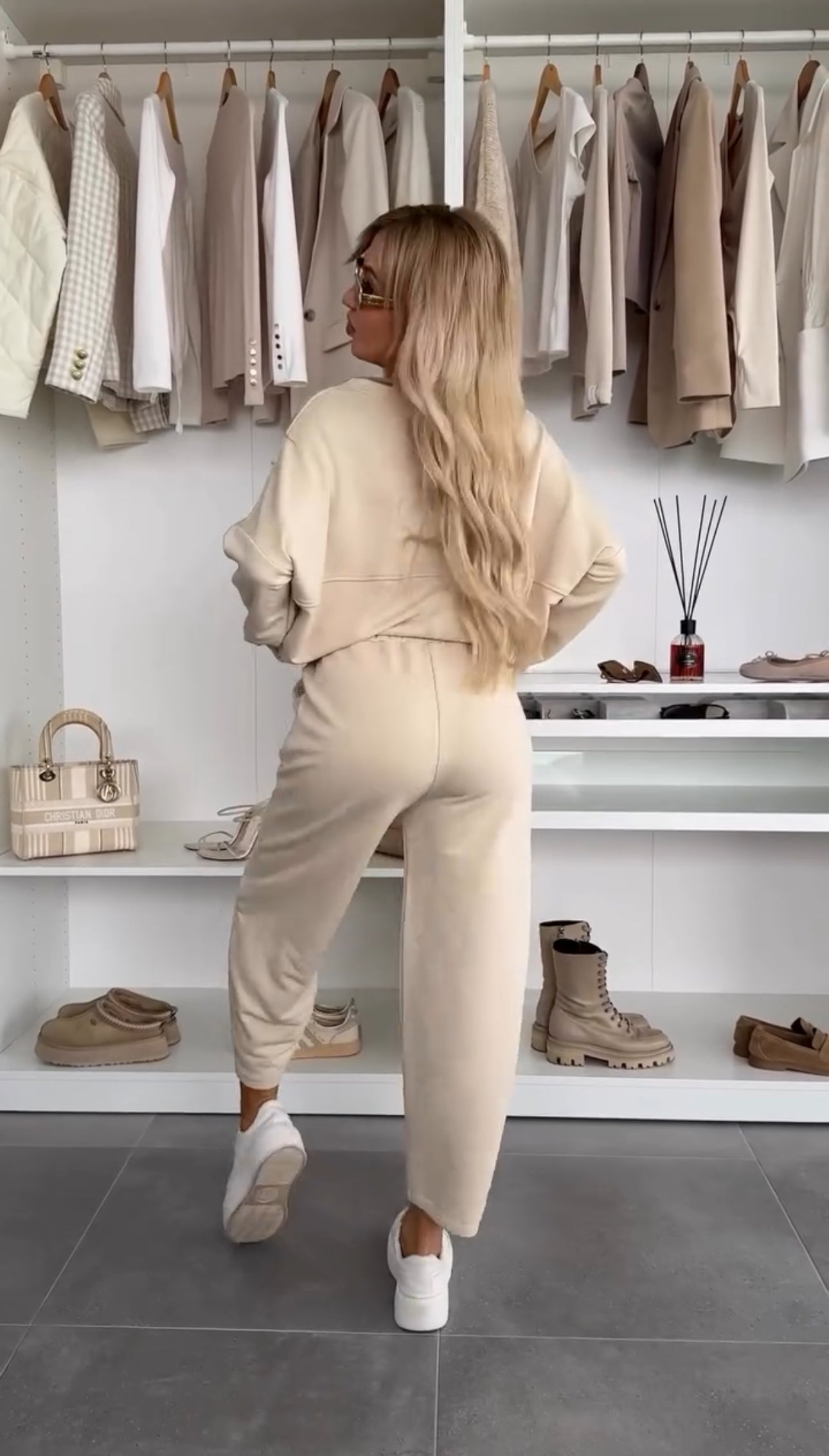 RelaxFit | Bequeme Loungewear für gemütliche Stunden