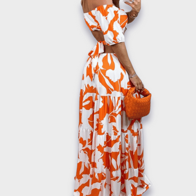 Katja| Elegantes Figurbetontes Damenkleid Aus Premiumstoff Für Festliche Anlässe