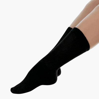 SoftCare Socken | Bequeme Gesundheitssocken für Diabetes und Bluthochdruck