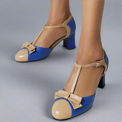 Kaltrude | Komfortsandalen für stilvolle Freiheit