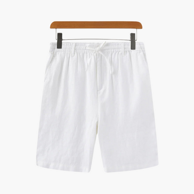 Leichte Sommer Shorts für Herren - bequem & vielseitig tragbar