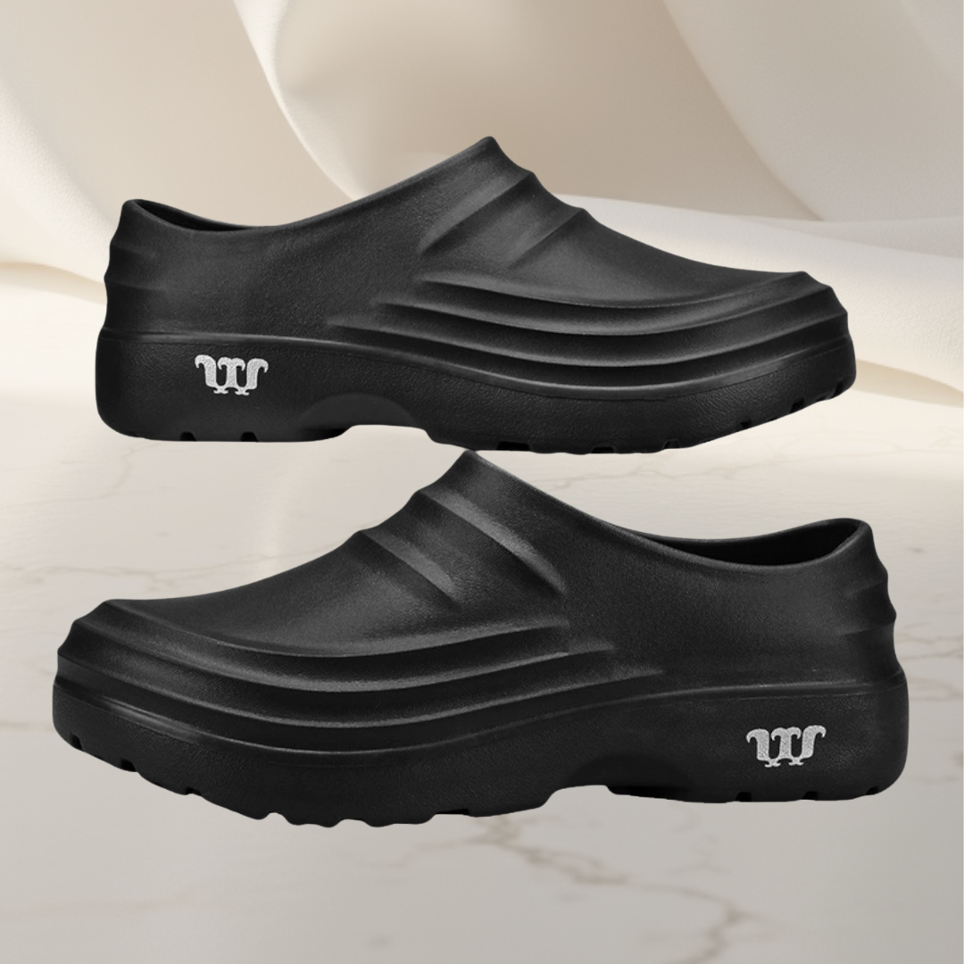 Flexible orthopädische Schuhe Unisex