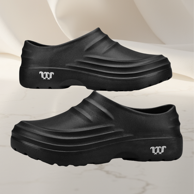 Flexible orthopädische Schuhe Unisex