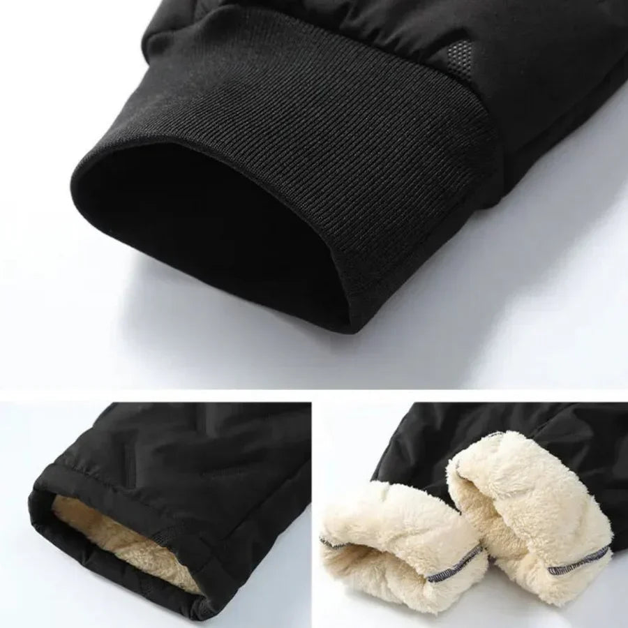 Unisex thermobroek | Het Origineel