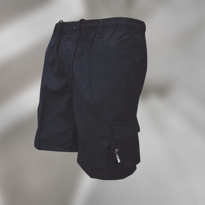 Cargo Shorts für Herren - Wasserdichte Kurze Hose für Sommer