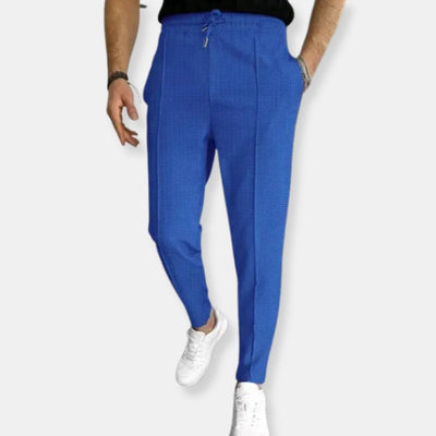 Bequeme Jogginghose für Herren | Atmungsaktiv