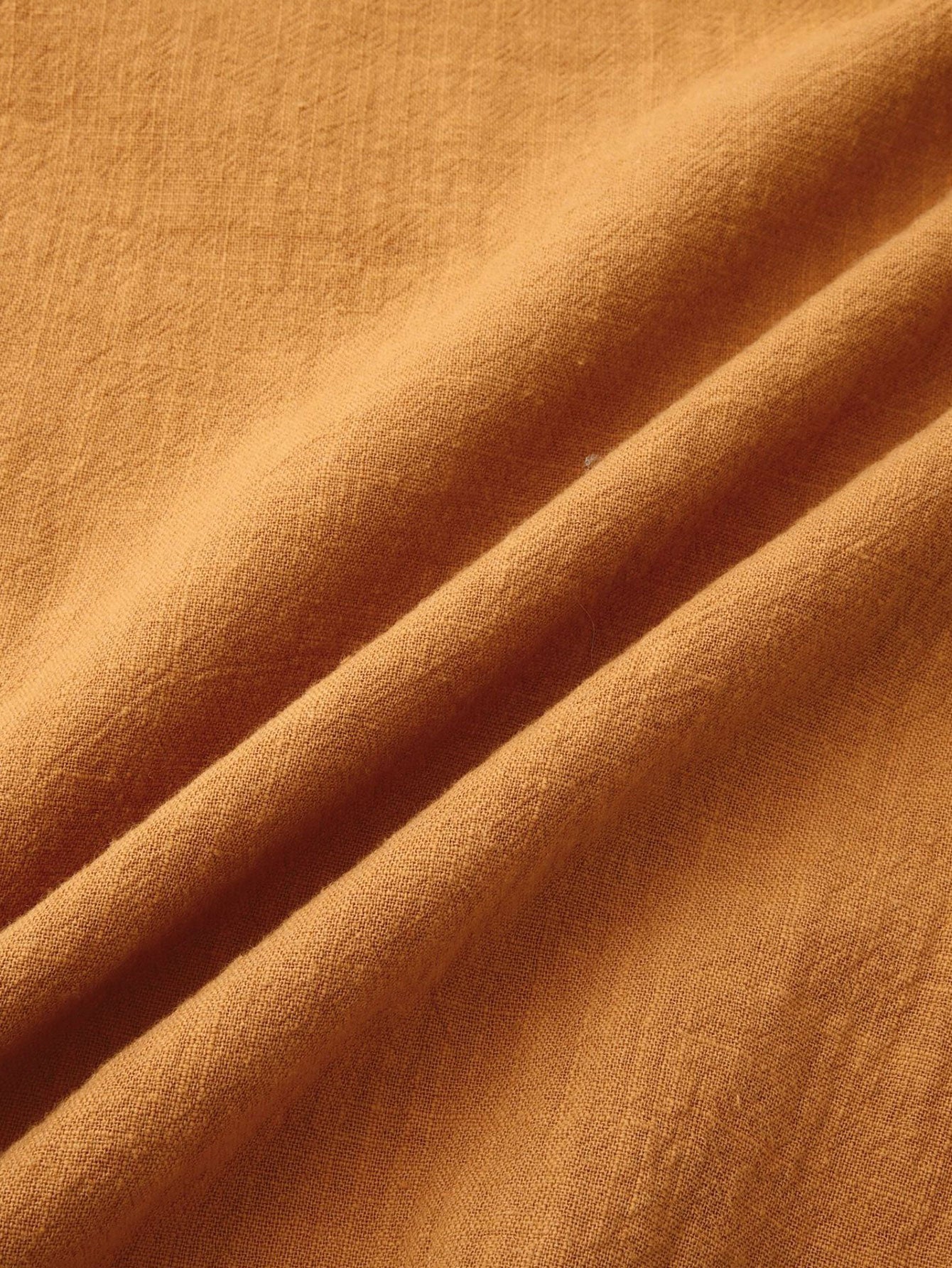 Edison - Leinenset Mit Langen Ärmeln Und 2 Teilen