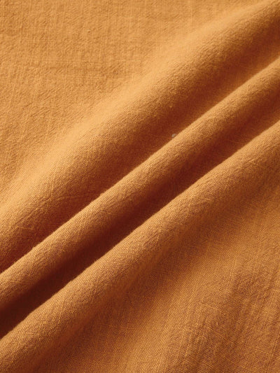 Edison - Leinenset Mit Langen Ärmeln Und 2 Teilen