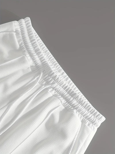 Faulkner – Lässiger Sportanzug Zweiteilig Satz