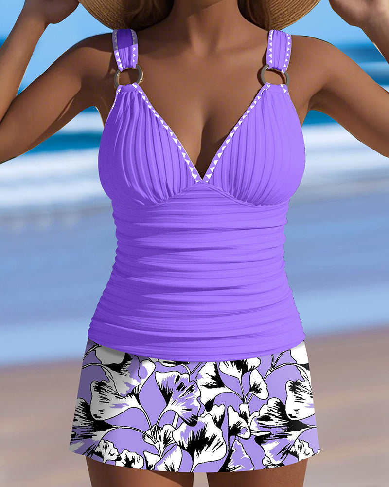 Ema Badeanzug für Damen