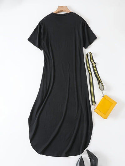 Vielseitiges Maxikleid für Damen
