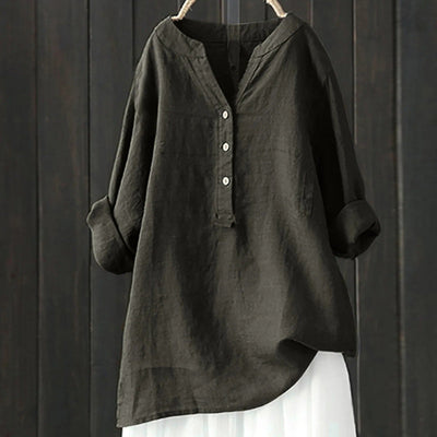 Valentinia Schicke Moderne Bluse