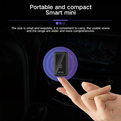 SicherheitsTracker | Fortschrittlicher GPS-Tracker mit Street View und Echtzeit-Überwachung