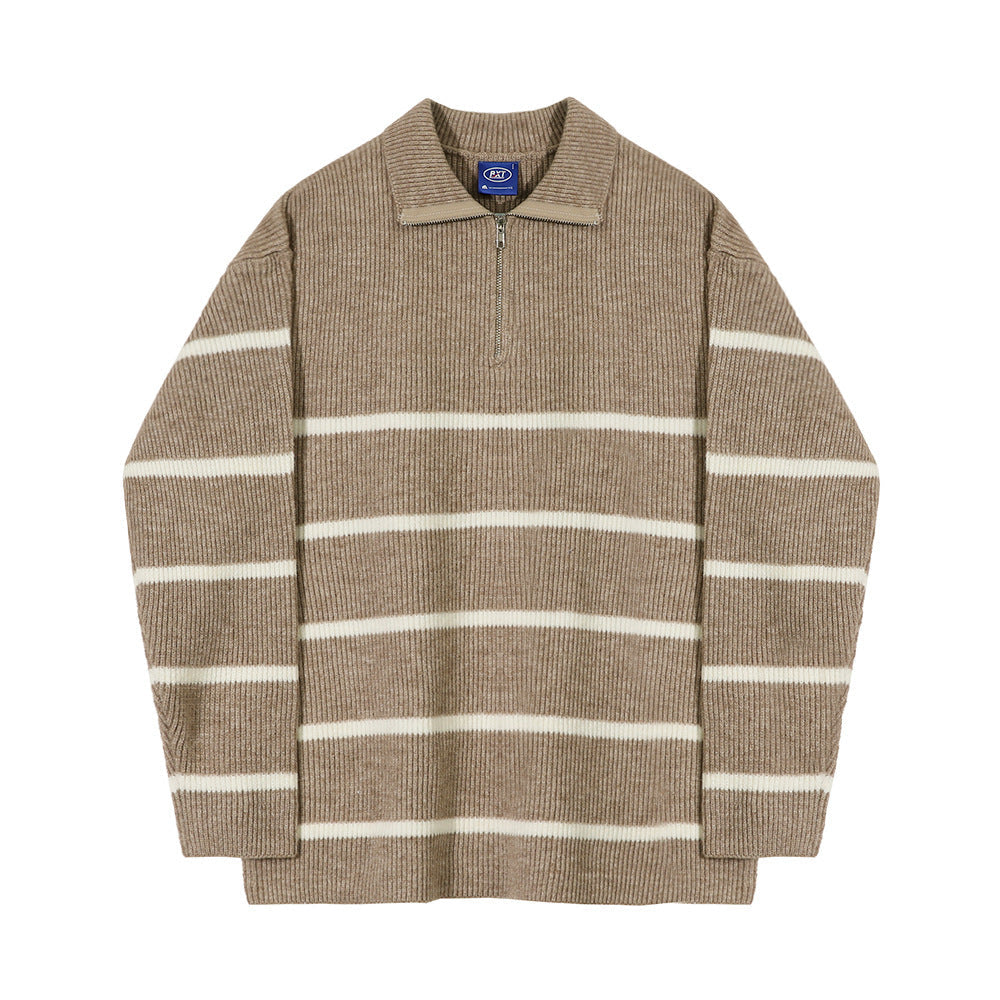 Amsterdam Pullover