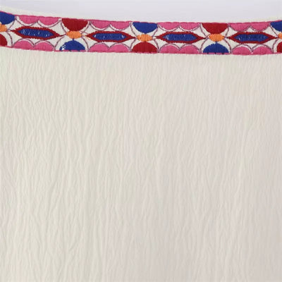 Heidi-Mode | Stilvolle Blümchen Chice Weste