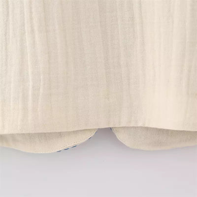 Heidi-Mode | Stilvolle Blümchen Chice Weste