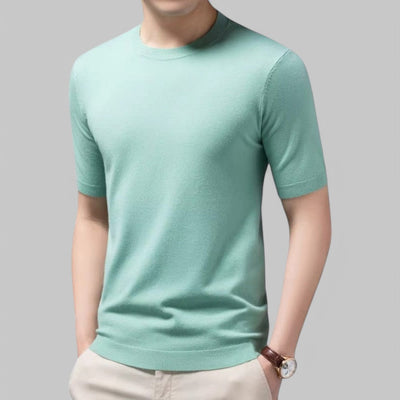Marco | Atemberaubendes Merino T Shirt