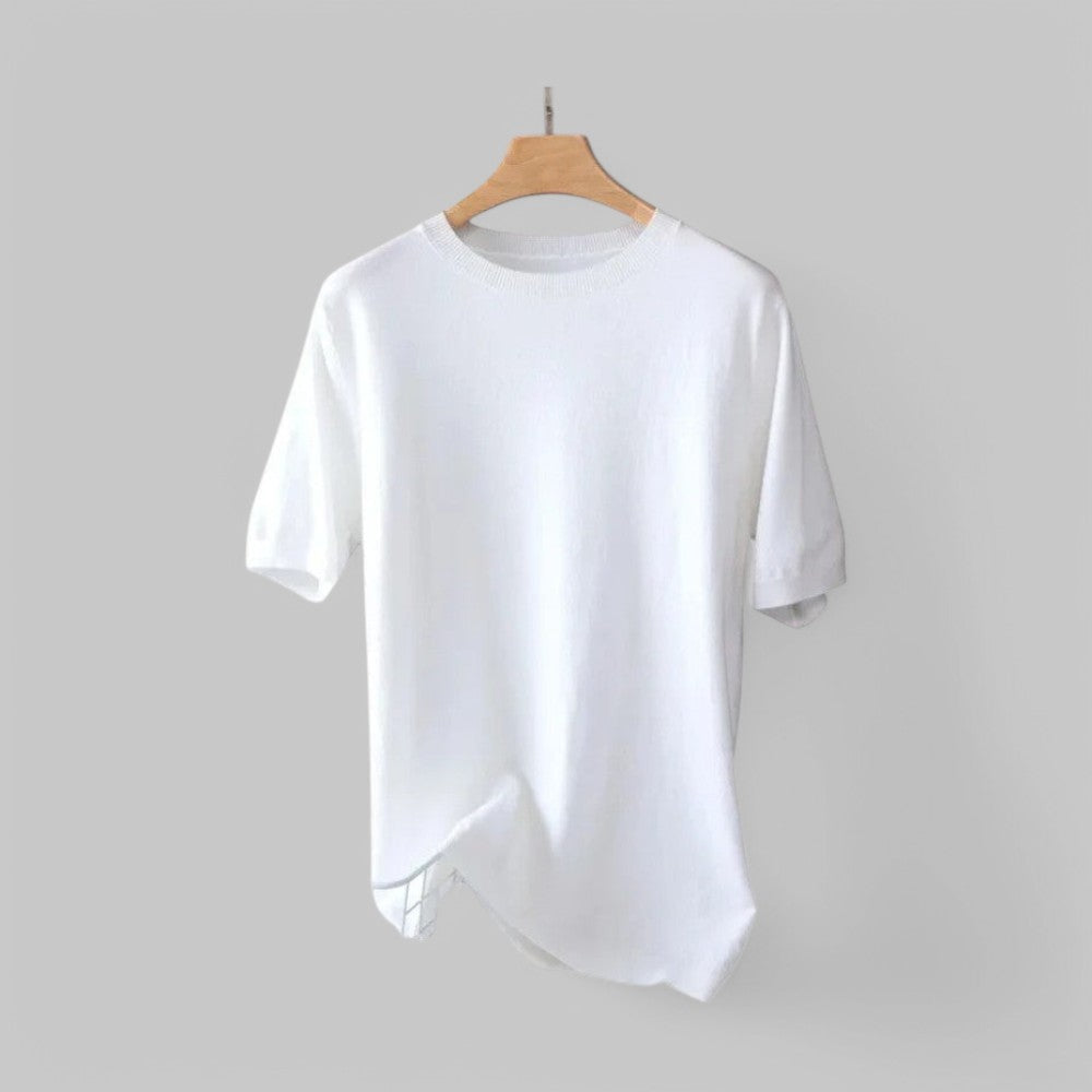 Marco | Atemberaubendes Merino T Shirt