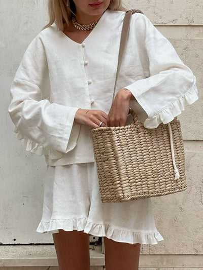 Katie | Zweiteiliges Set