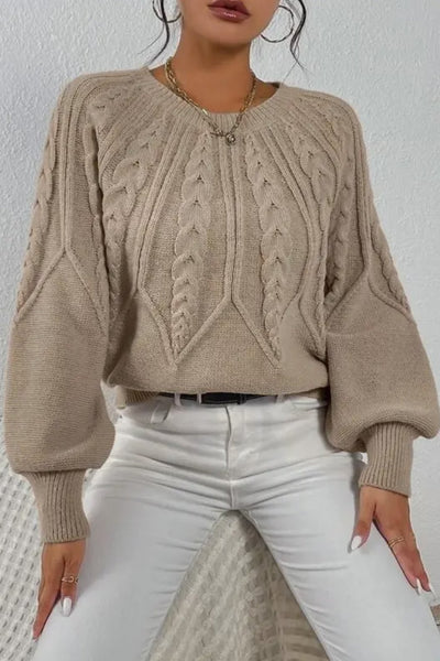 ELINE PULLOVER