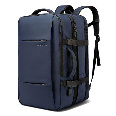 Unisex Reiserucksack | Erweiterbar