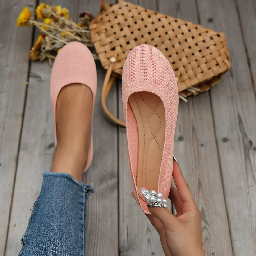 Brünhilde | Entspanntes und stylisches Sommer-Top