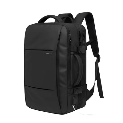 Unisex Reiserucksack | Erweiterbar