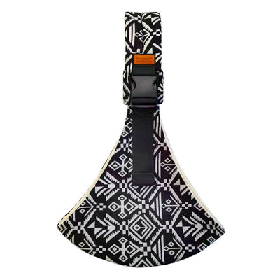 BabyBag Ergonomische Verstellbare Babytrage | Komfort und Unterstützung für Eltern und Baby