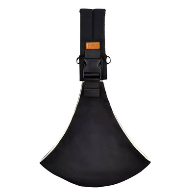 BabyBag Ergonomische Verstellbare Babytrage | Komfort und Unterstützung für Eltern und Baby