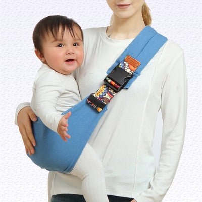 BabyBag Ergonomische Verstellbare Babytrage | Komfort und Unterstützung für Eltern und Baby
