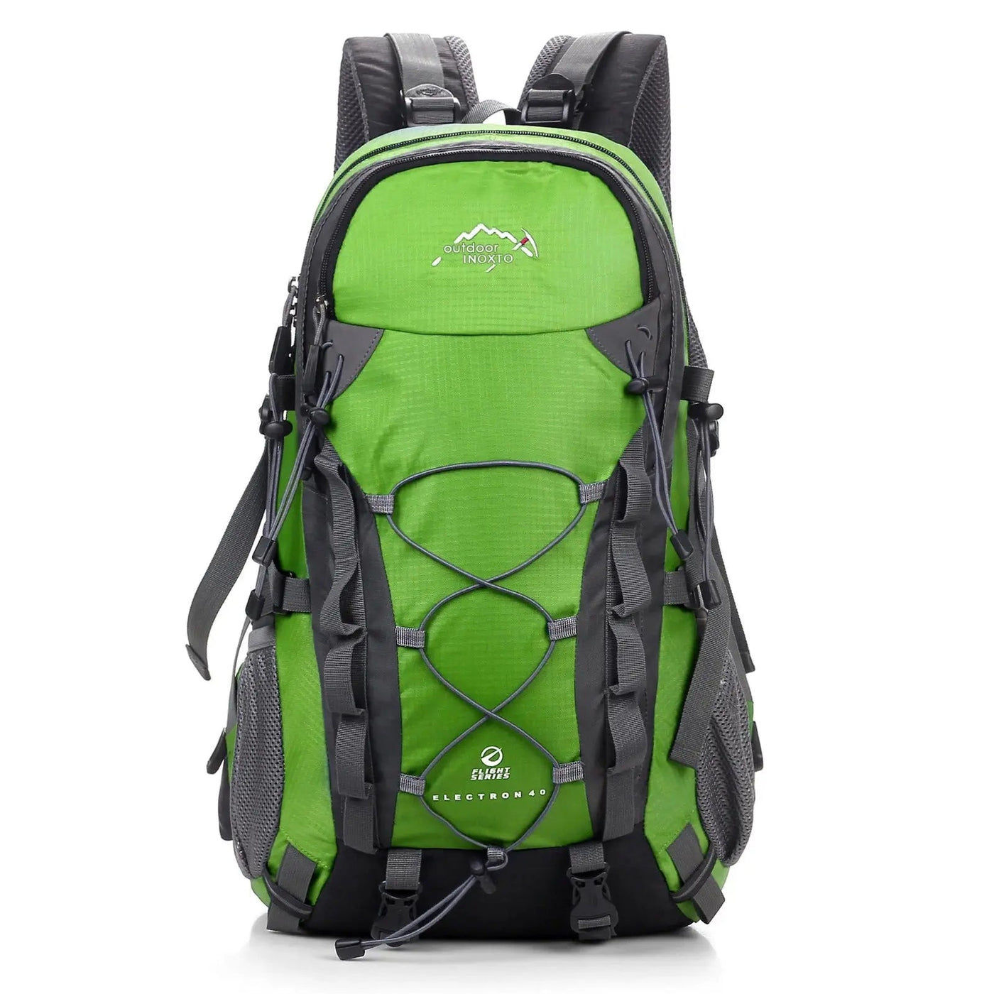 AbenteuerPro Rucksack | Wasserdichtes, ergonomisches Design für Trekking
