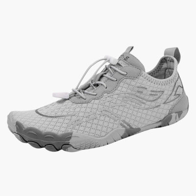 Barfußschuhe Herren Damen mit Mesh Obermaterial