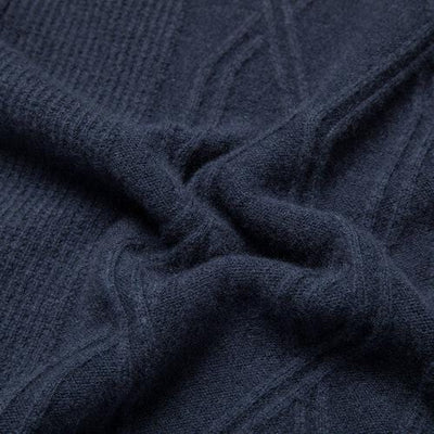 Kaito | Edler Pullover aus feinster Merinowolle